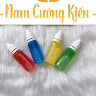 Dung Dịch Dinh Dưỡng màu sắc cho Kiến Cảnh