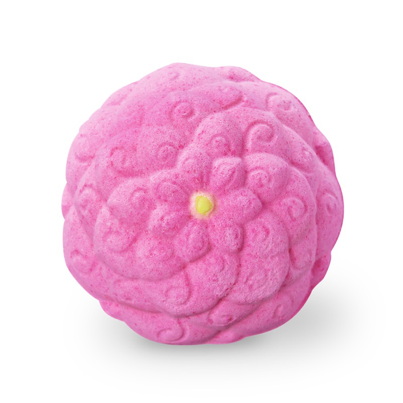 Bom tắm Flower Flower Fruit Bath Bomb - LUSH