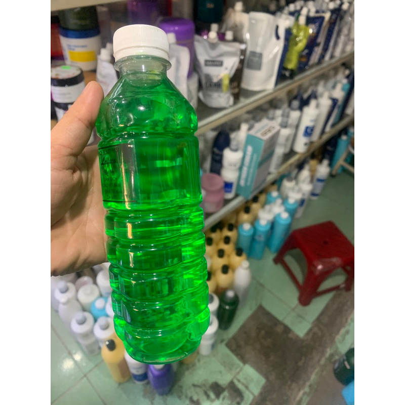lột  nhẹ dưa leo