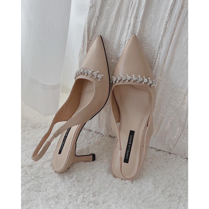 Pass giày size 36 new