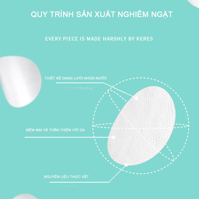 130 cái/hộp khăn lau mắt/tai cho thú cưng ,  Khăn lau lô hội, khăn lau vệ sinh vệ sinh mắt, vệ sinh vết rách thú cưng.