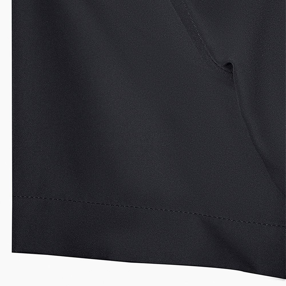 Áo sơ mi nam ngắn tay trơn 4MEN AOSM087 form regular, vải lụa chéo đẹp hạn chế nhăn, màu sắc thanh lịch, hiện đại