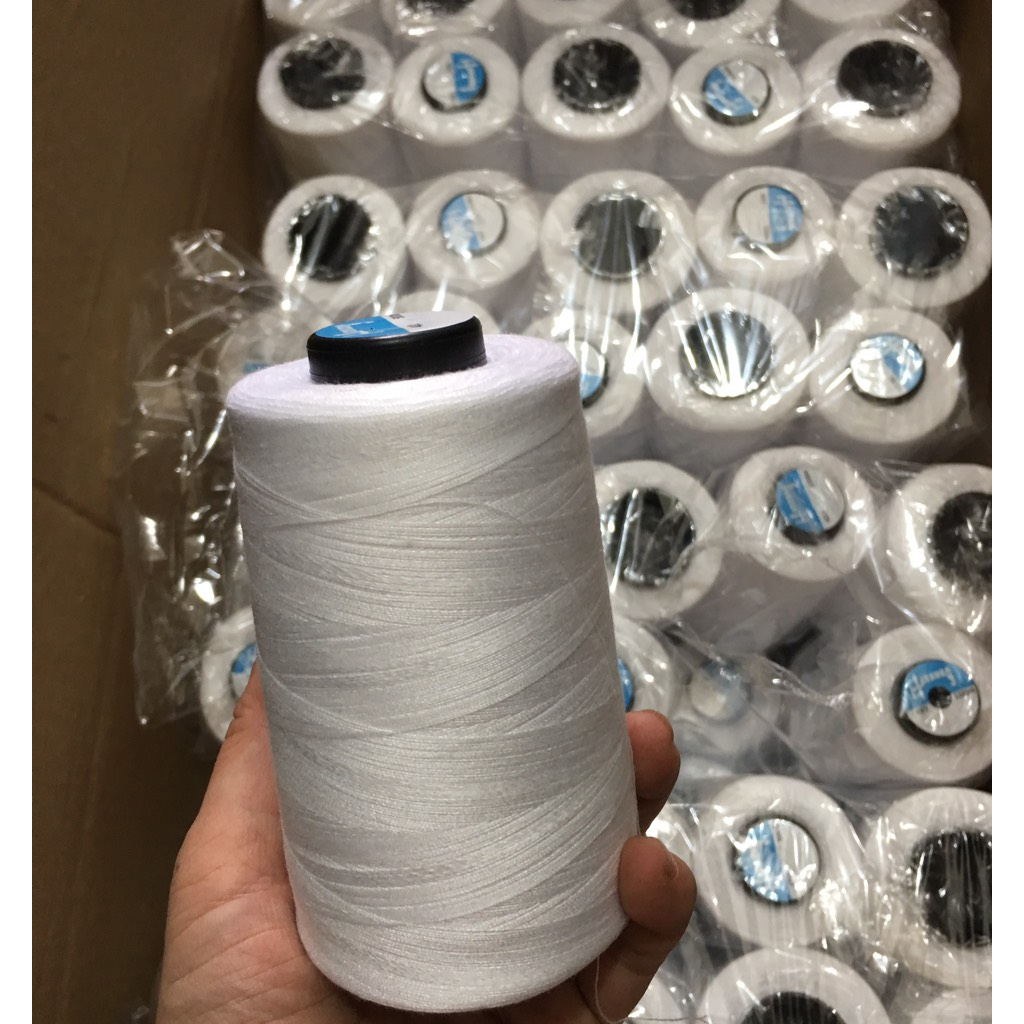 Chỉ may balo túi xách, dày dép..(30/3)