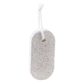 Đá bọt biển Pumice, đá chà chân, đá mài gót chân