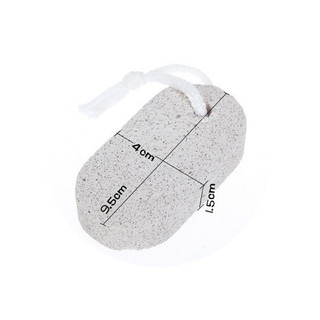 Đá bọt biển Pumice, đá chà chân, đá mài gót chân