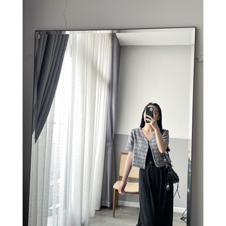 ÁO VEST CỘC MUỐI TIÊU