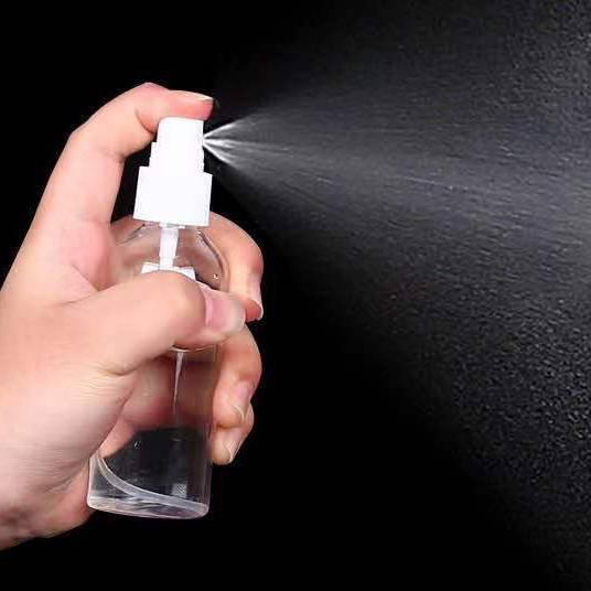 Túi Chiết Mỹ Phẩm, Lọ Chiết Dầu Gội, Sữa Tắm Có Thể Tái Sử Dụng Khi Đi Du Lịch