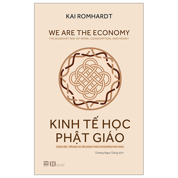 Sách Kinh tế học Phật giáo - Kai Romhardt