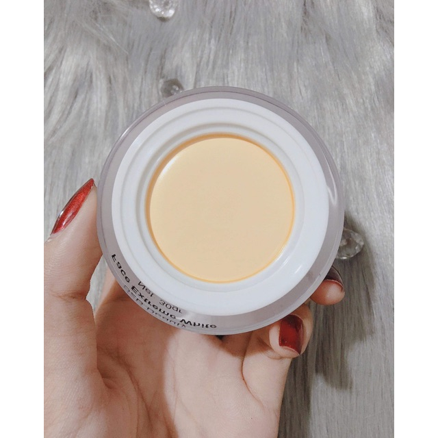 Kem dưỡng trắng da Face Extreme White S2B Beauty