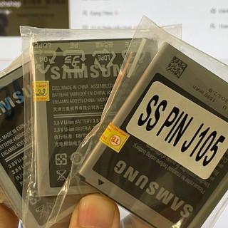 PIN SS J105/ J1 MINI 1500mAh