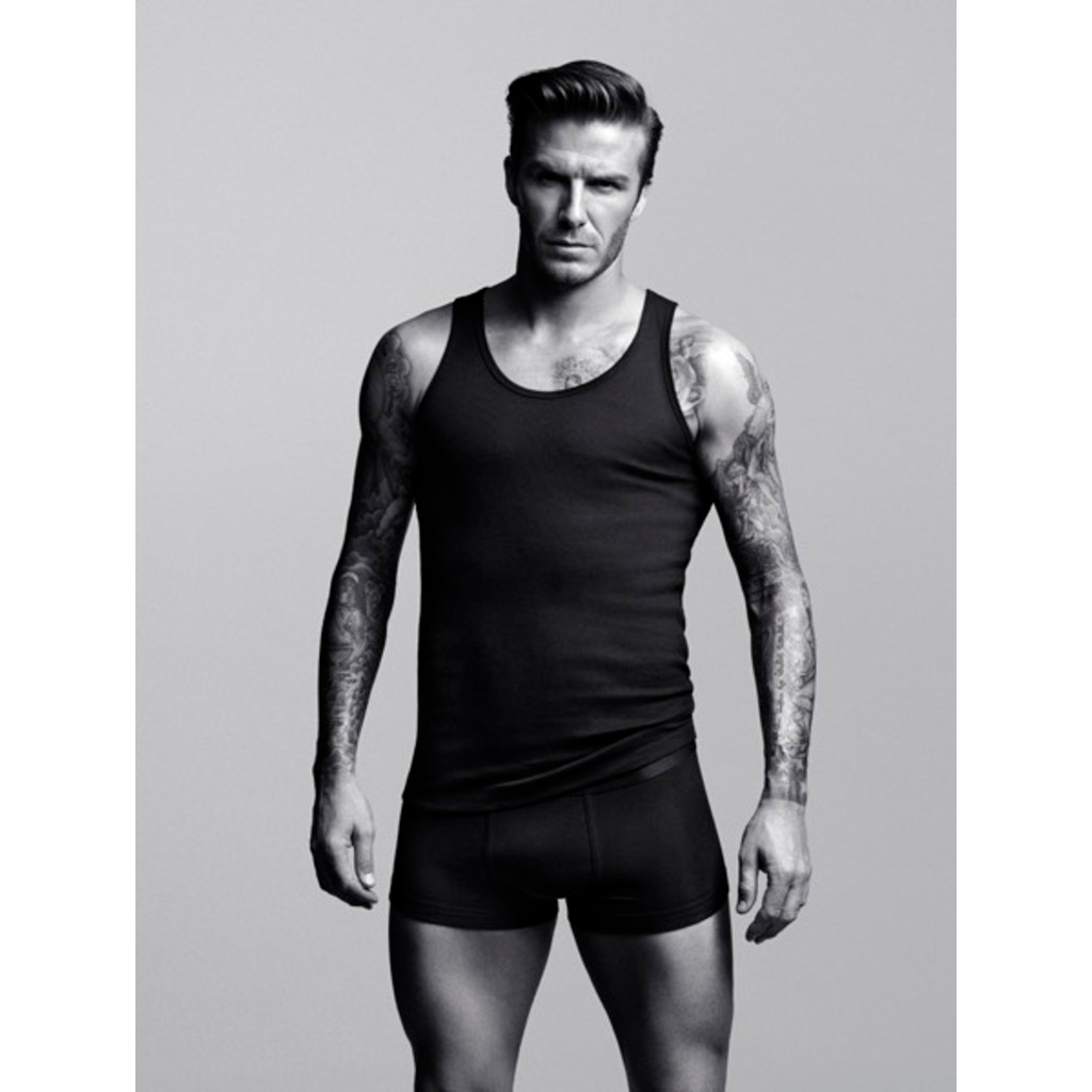 Quần lót nam boxer nhiều màu chất thun lạnh kháng khuẩn co giãn 4 chiều phong cách nam tính - TOM03