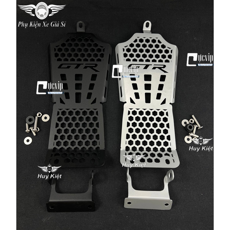 [Sale Khủng] Baga Giữa Exciter 150 (Đời 2015 - 2020) GTR THAILAND 5882