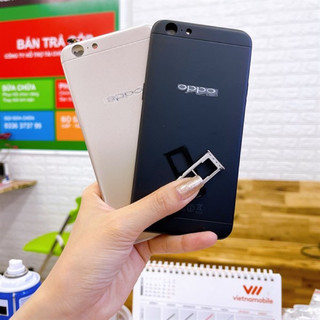 Bộ vỏ oppo neo 9s / a39 / a57 / f3 lite