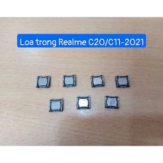 Loa Trong Realme C20/C11 2021 (Zin tháo Máy)