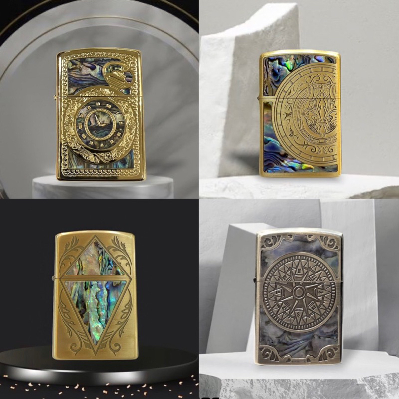 Z̴o̴r̴r̴o̴ phiên bản xà cừ - phân phối bởi player