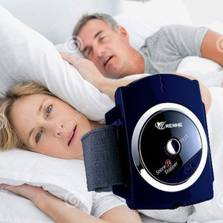 Máy chống ngáy Snore Stopper W-308