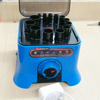 Máy sấy lóng cần câu cá chuyên dụng - phụ kiện câu cá
