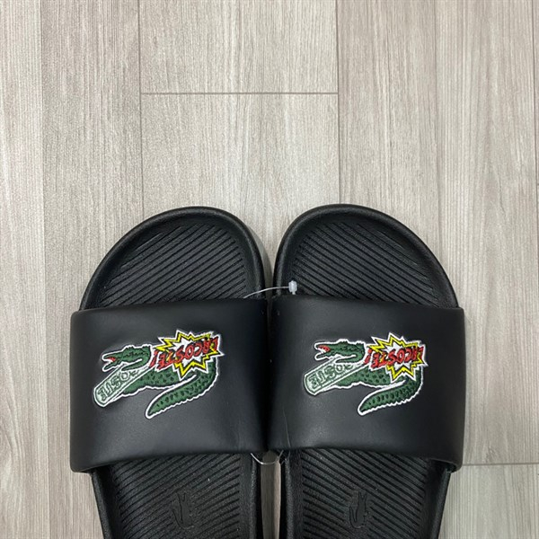 Dép Lacoste CMA0003 02H Chính Hãng