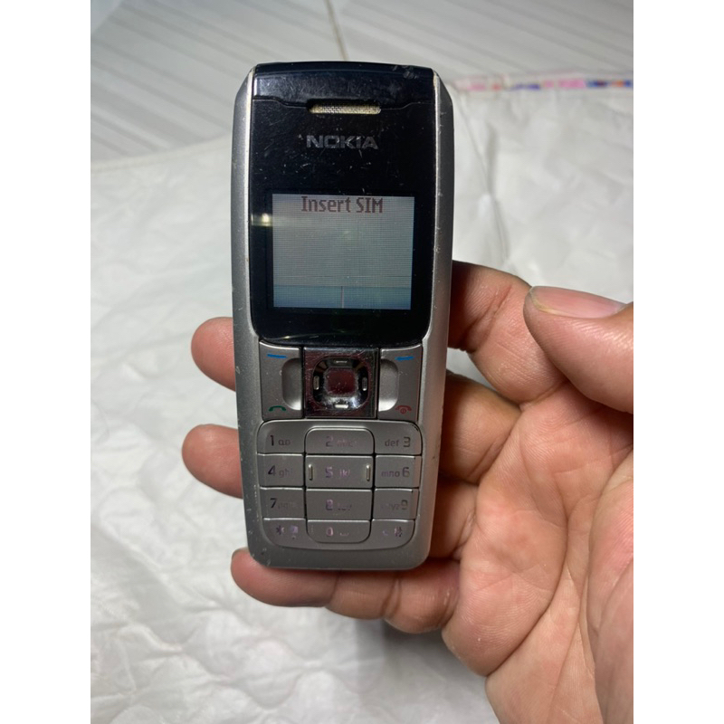 Điện thoại nokia 2310 lạ