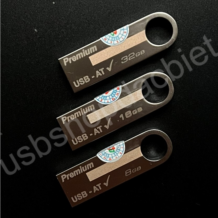 USB AN TOÀN - PHI CHUẨN PHIÊN BẢN PREMIUM - NÂNG CẤP THÊM CHỨC NĂNG MỚI