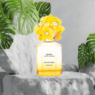 Nước hoa marc jacobs - daisy eau so fresh sunshine edt - 10ml