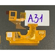 Cổ Cáp Ép Cáp Màn Hình A31 Sam Sung
