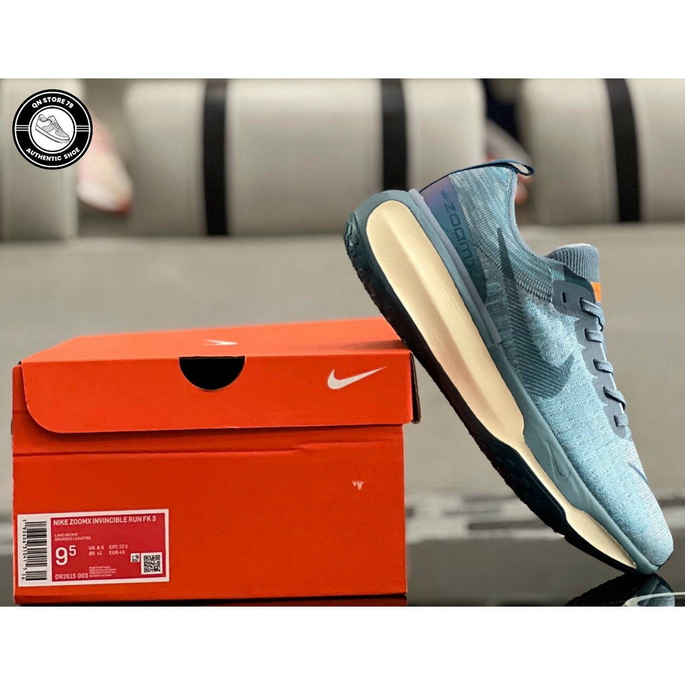 Giày Thể Thao Nike Invincible Run FK3