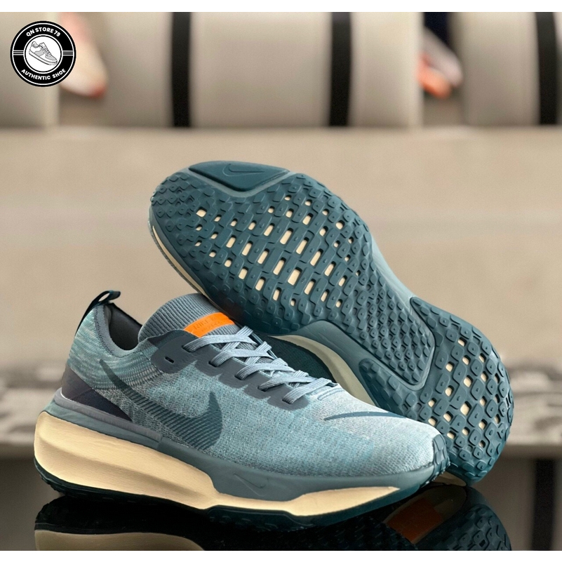 Giày Thể Thao Nike Invincible Run FK3