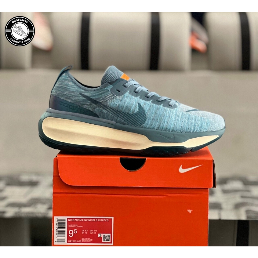 Giày Thể Thao Nike Invincible Run FK3