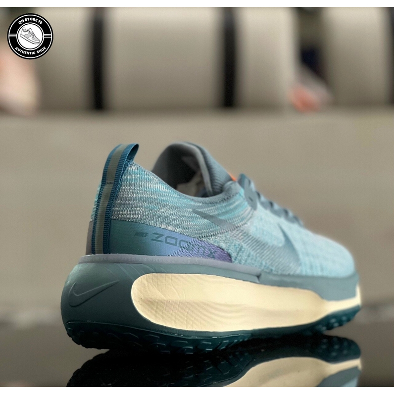 Giày Thể Thao Nike Invincible Run FK3