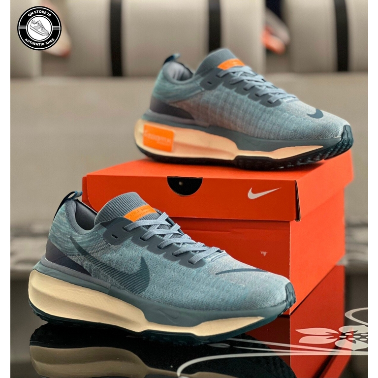 Giày Thể Thao Nike Invincible Run FK3