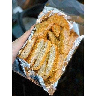 Chả cốm ngon Hà Nội 500g [Hoả tốc]