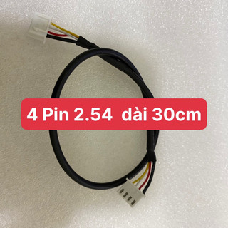 Dây tín hiệu chống nhiễu