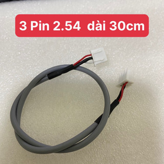 Dây tín hiệu chống nhiễu