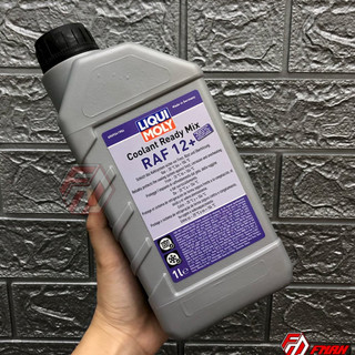 Nước làm mát liqui moly chính hãng
