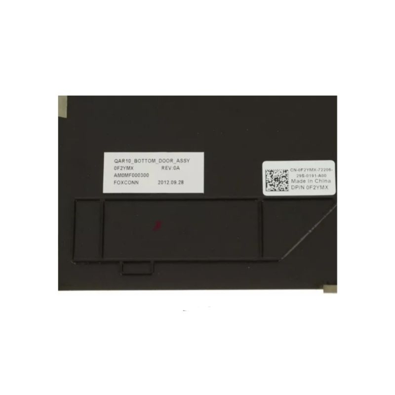 ✳ MẶT D DELL PRECISION M6700 CHÍNH HÃNG