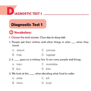 Sách - The True IELTS Guide - MC239