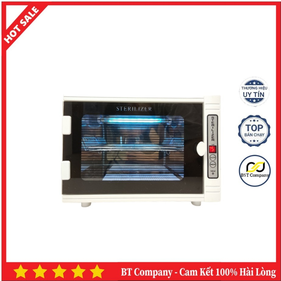 Tủ tiệt trùng UV, tủ tiệt trùng dụng cụ spa MSD-208