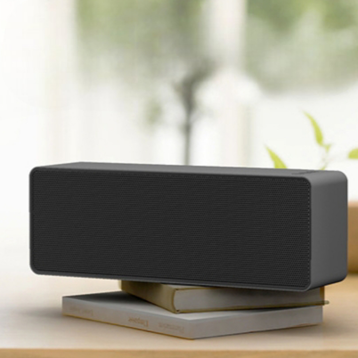 Loa bluetooth F2  - 10W V5.0 âm thanh HIFI có tích hợp mic bên trong đàm thoại to rõ bass mạnh siêu trầm