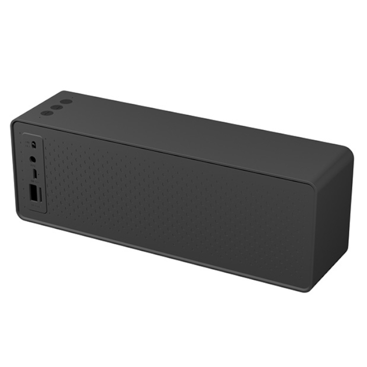 Loa bluetooth F2  - 10W V5.0 âm thanh HIFI có tích hợp mic bên trong đàm thoại to rõ bass mạnh siêu trầm