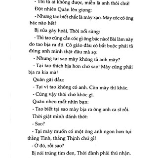 Sách: Út Quyên Và Tôi - Nguyễn Nhật Ánh