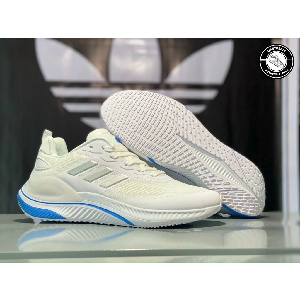 Giày Thể Thao Adidas Alpha Magma