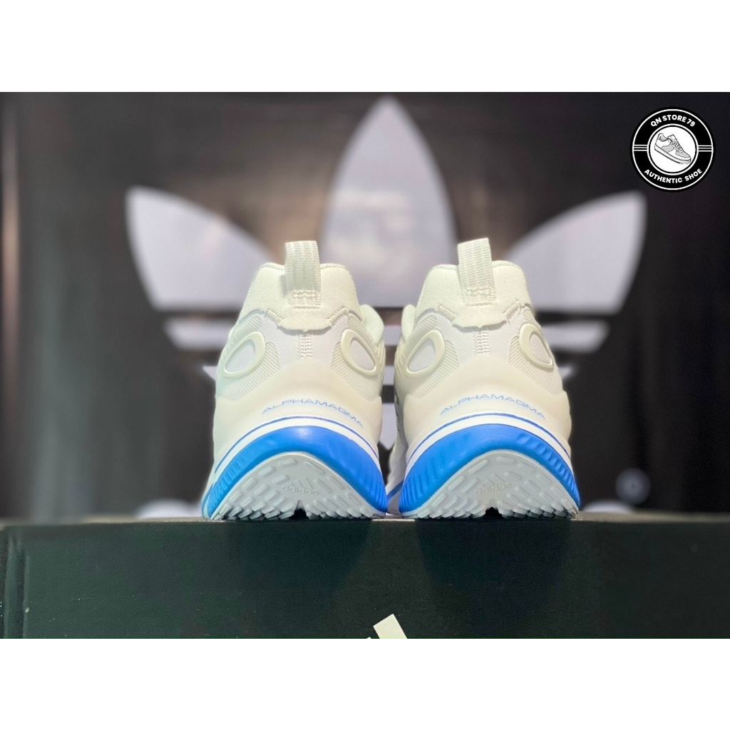 Giày Thể Thao Adidas Alpha Magma