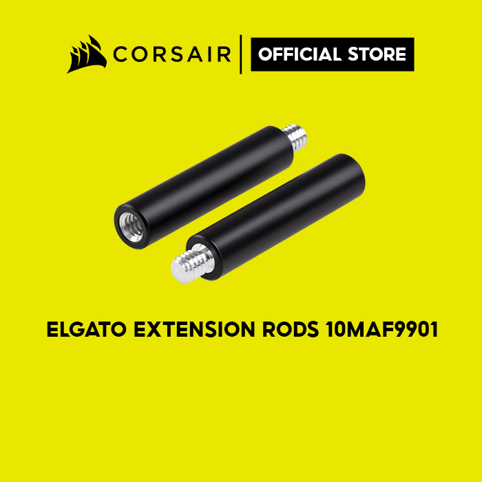 Thanh nối dài cho micro Elgato Extension Rods/10MAF9901