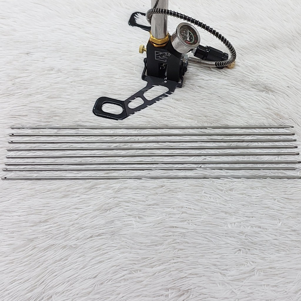 Đũa bơm tay cao áp, ti bơm, phụ kiện bơm tay cao áp