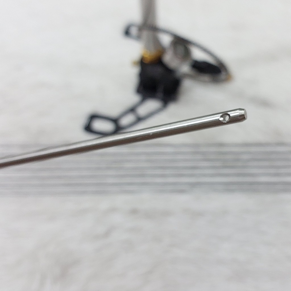 Đũa bơm tay cao áp, ti bơm, phụ kiện bơm tay cao áp