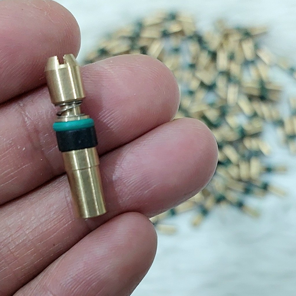 Đũa bơm tay cao áp, ti bơm, phụ kiện bơm tay cao áp