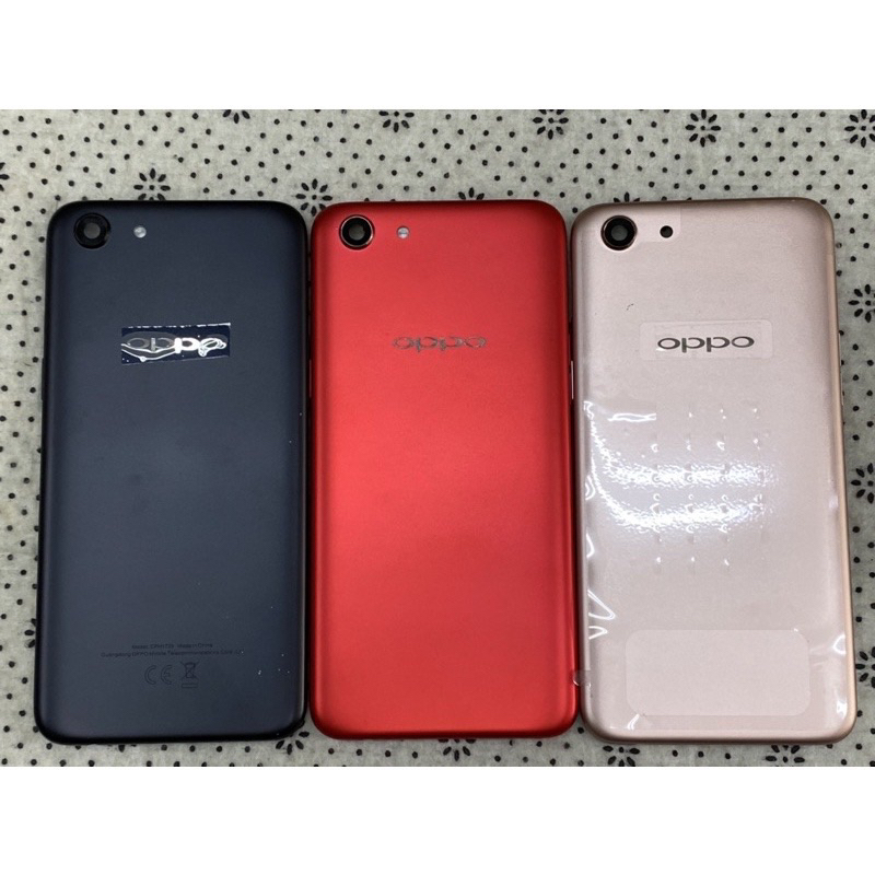 vỏ oppo a83 , bộ vỏ oppo a83