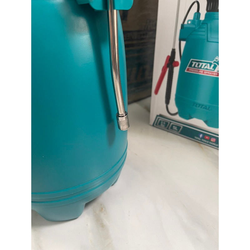 TOTAL Bình xịt 5 lít THSPP3051 & THSPP30502