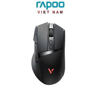 Chuột gaming không dây rapoo vt350s led rgb